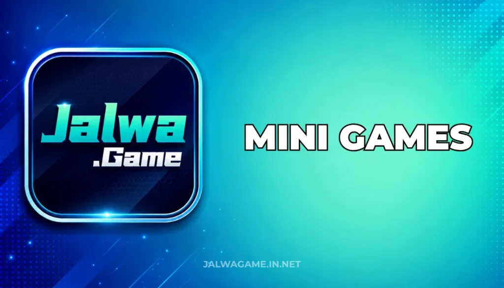 MINI GAMES